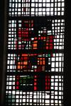 Kirchenfenster Martin-Luther-Kirche