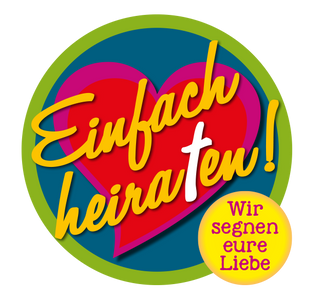 Quelle: Region Logo Einfach heiraten