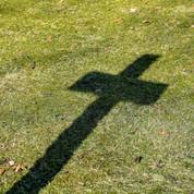 Schattenkreuz