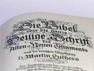 Symbolbild Bibelgesprächskreis