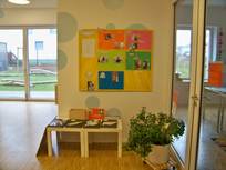 Foyer Kindergarten Sonnenburg