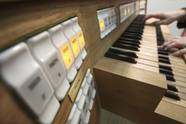 Symbolbild Orgel