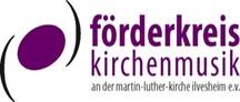 Logo Förderkreis
