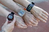 Symbolbild Gymnastikgruppe